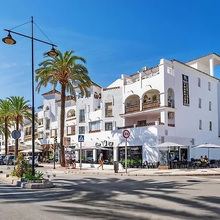 Ferienwohnung Benalmar Playa ! Benalmádena Exterior foto